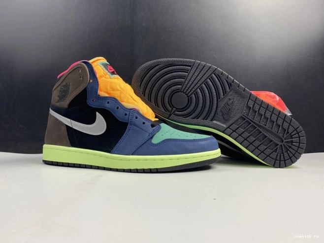 Rep Onekick RETRO BIO HIGH AIR JORDAN HACK 555088-201 TOKYO 1 0525